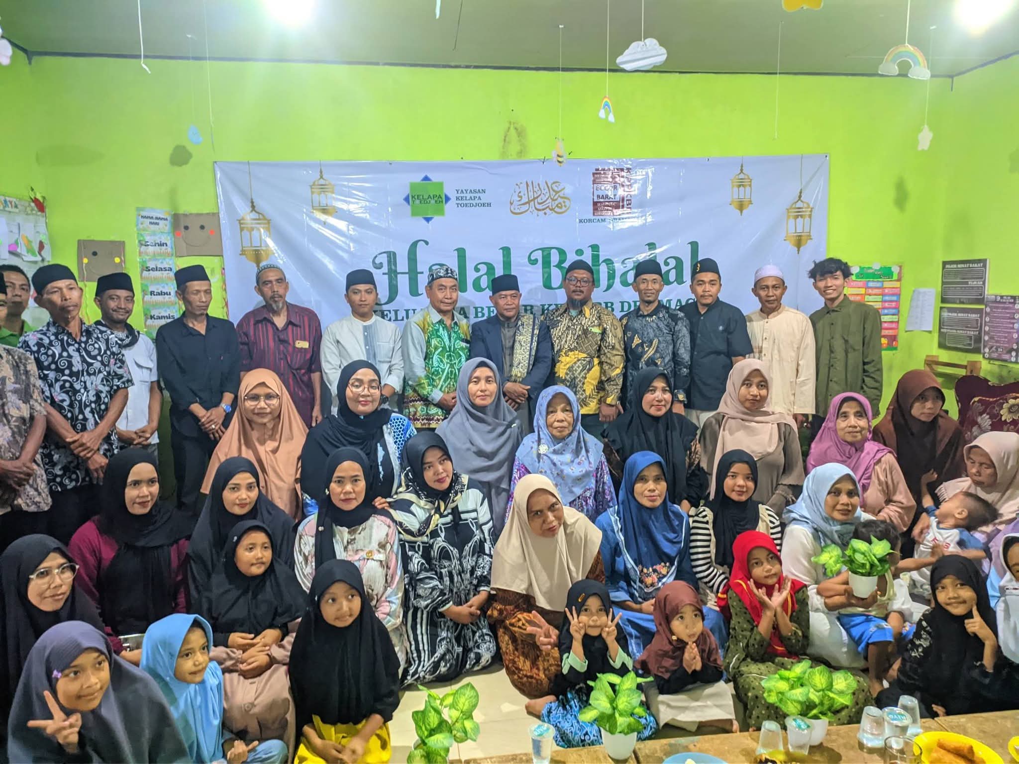 Dokumentasi organisasi 11
